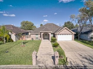 121 Amy Dr, San Juan, TX 78589