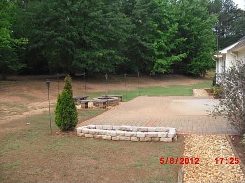 Fire Pit