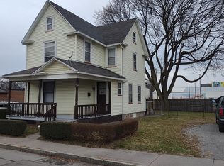 4 Karges Pl, Rochester, NY 14620