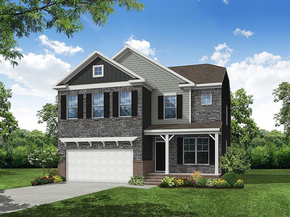 1st image of 8518 McKibben Dr #2MZ4G9