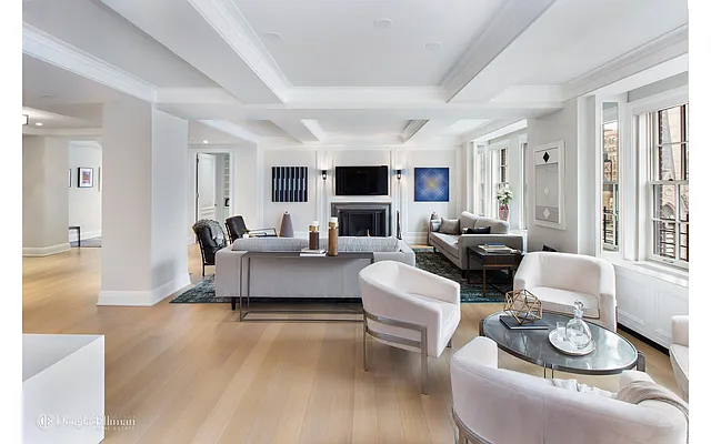 Sold by Douglas Elliman | media 2