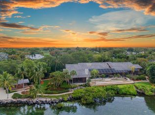 1 W Snapper Point Dr, Key Largo, FL 33037