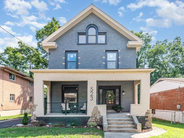 523 Norway Ave, Cincinnati, OH 45229