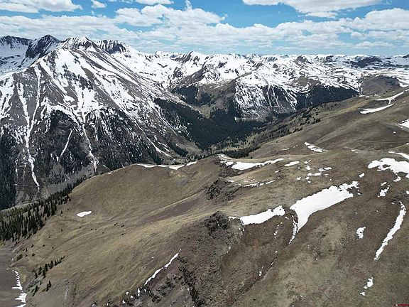 3rd image of TBD Russella Lode Claim