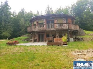 537 Goa Way, Port Angeles, WA 98362