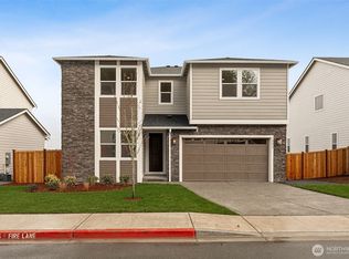 10673 Treasure Dr NW #115, Silverdale, WA 98383