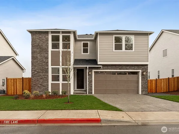 10673 Treasure Drive NW #115, Silverdale, WA 98383