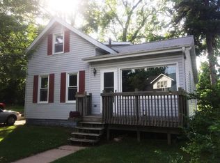 209 3rd St, Mosinee, WI 54455