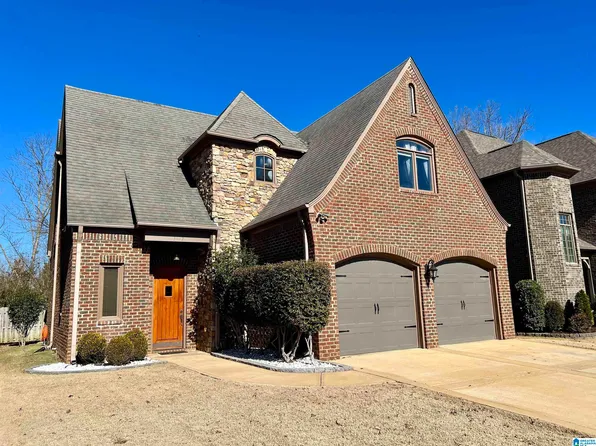 3482 Ashlyn Ct, Birmingham, AL 35235