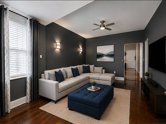 5th image of 4817 W Dakin St