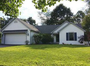 136 Florentine Dr, Holland, OH 43528