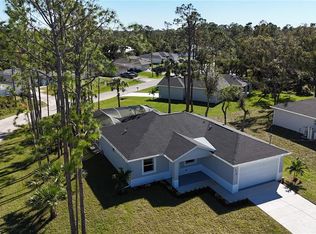 1718 Jagust Rd, North Port, FL 34288