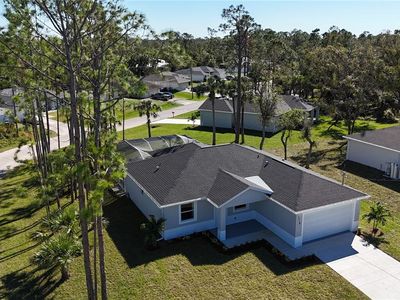 1718 Jagust Rd, North Port, FL, 34288