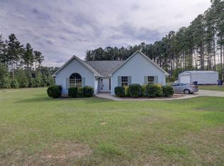 536 New Hope Rd, McDonough, GA 30252
