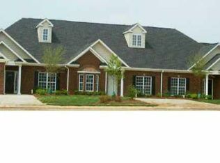 2007 Salisbury Sq, Burlington, NC 27217