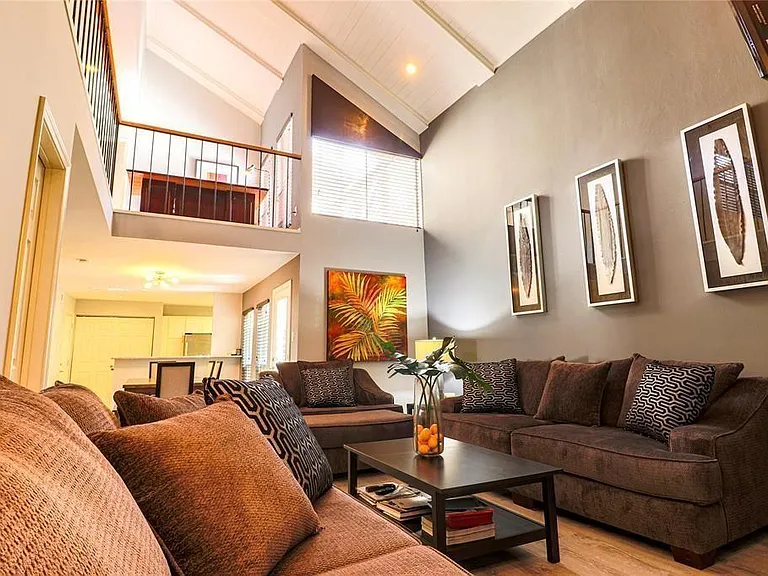 4724 Post Oak Timber Dr #8/65 — Photo 8