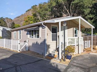 9097 N Ventura Ave SPACE 1, Ventura, CA 93001