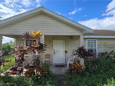 12 Hopkins Ave, Lake Placid, FL, 33852