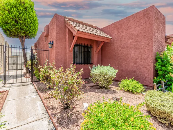 5137 W SANNA Street, Glendale, AZ 85302