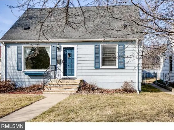 2948 Zarthan Ave S, Saint Louis Park, MN 55416