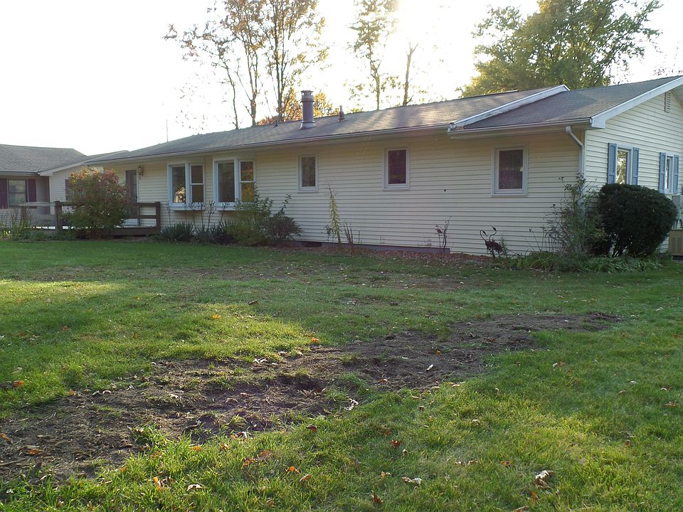 541 Norbert Ln, Hemlock, MI 48626 Zillow