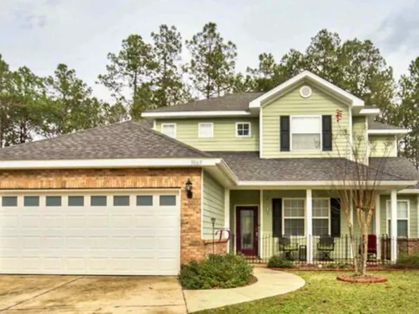 3065 Adiron Way, Tallahassee, FL 32317