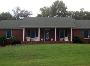 5105 Central Valley Rd, Murfreesboro, TN 37129