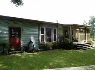 13989 County Road 89, Opp, AL 36467