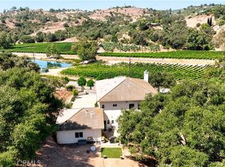 2424 Gird Rd, Fallbrook, CA 92028