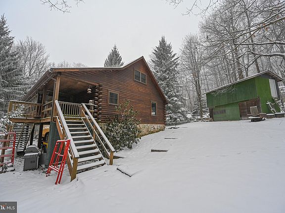 2nd image of 458 Meadow Mountain Trl