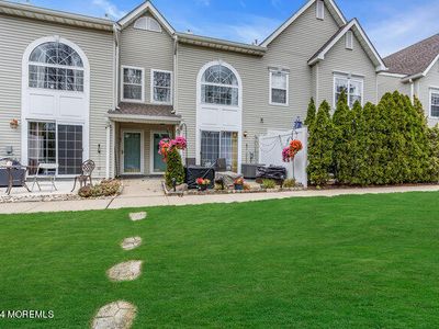 47 Richmond Court, Tinton Falls, NJ, 07712