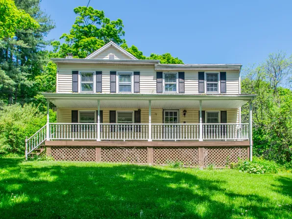 72 Orchard Hill Road, Harwinton, CT 06791