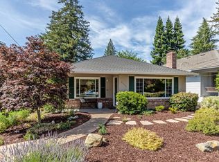 20426 Williams Ave, Saratoga, CA