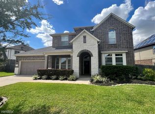 3318 Suffolk Creek Ln, Katy, TX 77494