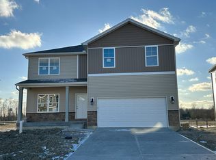 5947 Lakeshore Pl, Milford, OH 45150