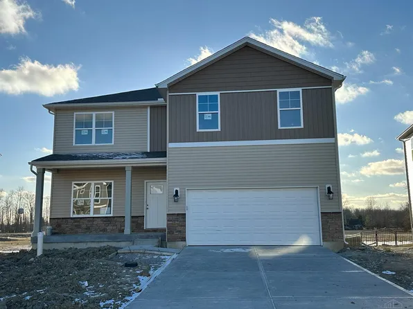 5947 Lakeshore Pl, Milford, OH 45150