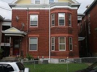 1922 Bigelow St #1, Cincinnati, OH 45219