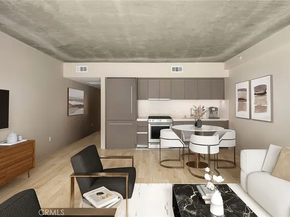 380 Cordova St #402, Pasadena, CA 91101