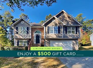 1594 Stephens Pond Vw, Loganville, GA 30052