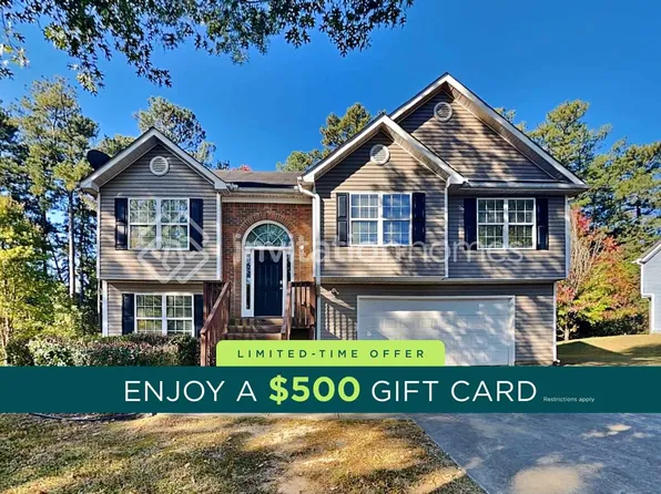 1594 Stephens Pond Vw, Loganville, GA 30052