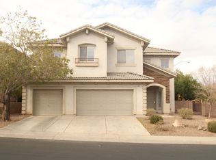 161 Copper Rock Ct, Henderson, NV 89012