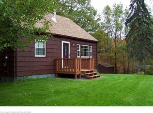 1 Belanger Ave, Windham, ME 04062