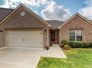 216 Christal Dr, Georgetown, KY 40324
