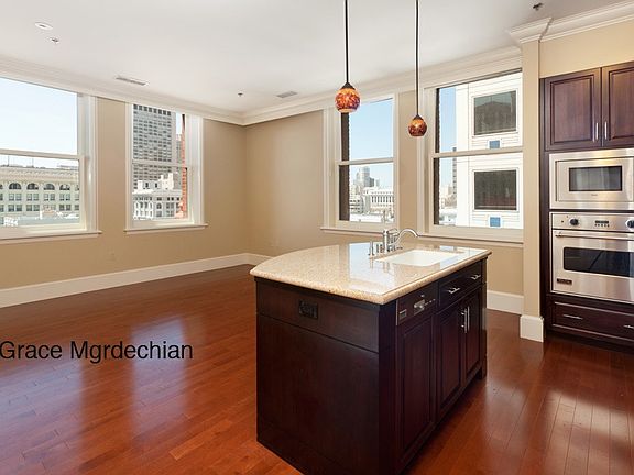 2nd image of 690 Market St #1401