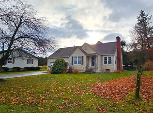 510 W Main St, Elkland, PA 16920
