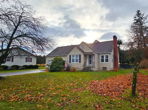 510 W Main St, Elkland, PA 16920