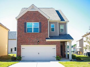 11864 Lovejoy Crossing Blvd, Hampton, GA 30228