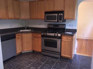 182 Grant Ave #2, Medford, MA 02155