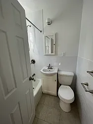 Rented by Compass