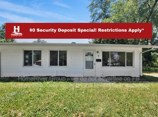 3 W Adams Dr, Cahokia, IL 62206